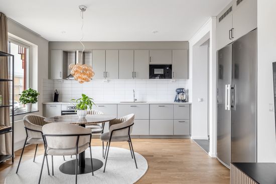 Bostadsrätt, Traversvägen 30, Månsarp, Jönköping