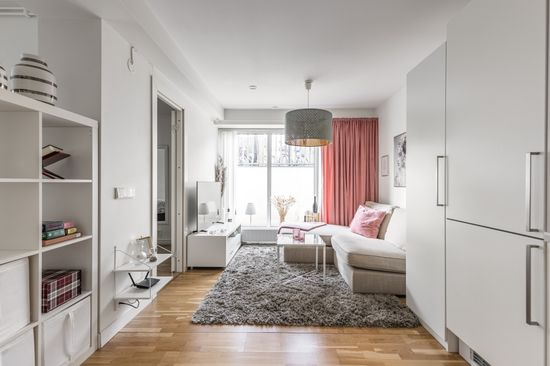 Bostadsrätt, Täbyvägen 75, Skarpäng, Täby