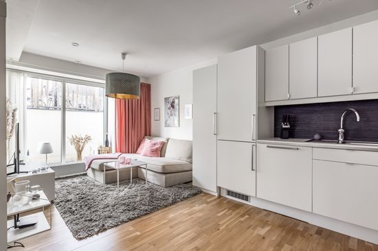 Bostadsrätt, Täbyvägen 75, Skarpäng, Täby