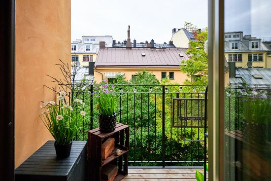 Bostadsrätt, Maria prästgårdsgata 22, Södermalm Maria, Stockholm