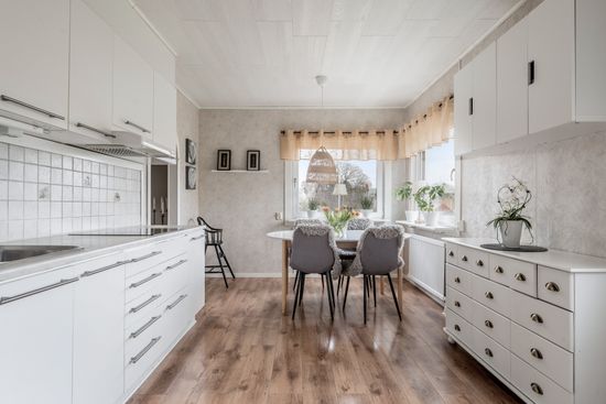 Villa, Dalgångsvägen 7, Oxelösund