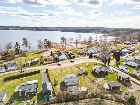 Fritidshus, Kaprifolstigen 21, Svebråta, Hjo