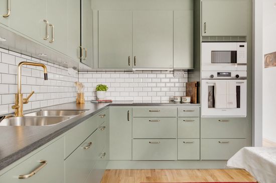 Bostadsrätt, Skrivaregatan 30, Hyllie, Malmö