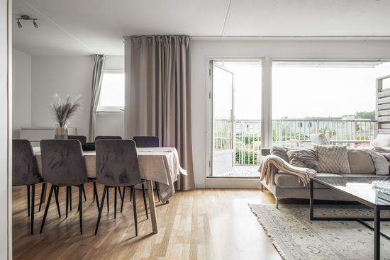 Bostadsrätt, Kamomillvägen 20, Centrala Hisingen, Göteborg