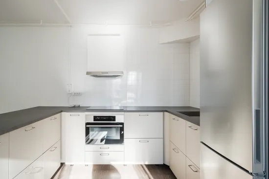 Bostadsrätt, Vänskapsgatan 17, Skellefteå