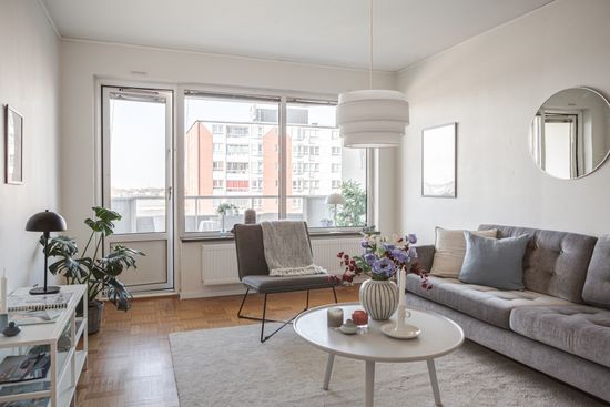 Bostadsrätt, Kronetorpsgatan 50A, Segevång, Malmö