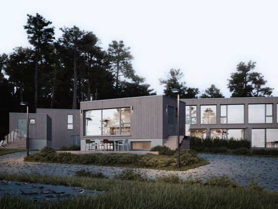 Bostadsrätt, Fyrgränd 9-22, Högmora, Huddinge