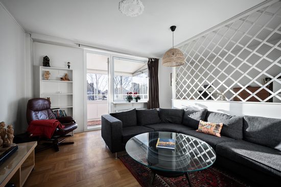 Bostadsrätt, Centralgatan 32a, Centrala Nynäshamn, Nynäshamn