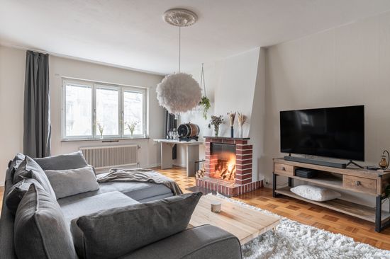 Bostadsrätt, Rådhusgatan 28A, Centrala Östersund, Östersund