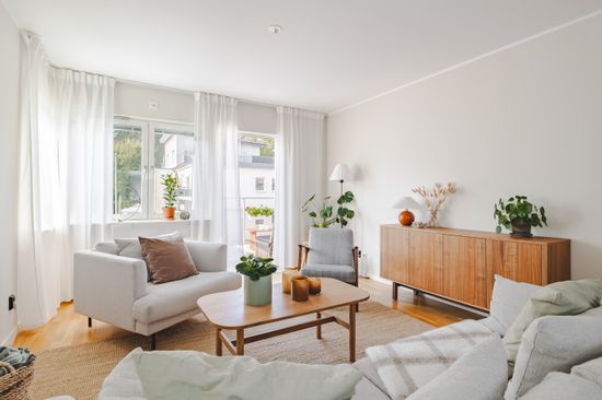 Bostadsrätt, Råtorpsbågen 6, Södra Råtorp, Karlstad