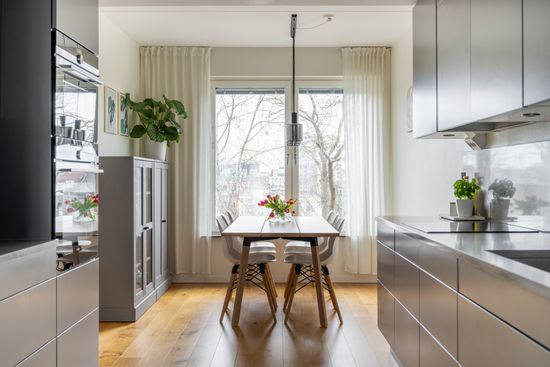 Bostadsrätt, Kratsbodavägen 46C, Mariehäll, Stockholm