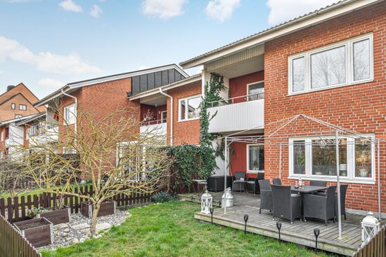 Bostadsrätt, Tyringegatan 27, Husensjö, Helsingborg