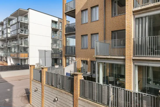 Bostadsrätt, Kurirgatan 33, Ringstorp, Helsingborg