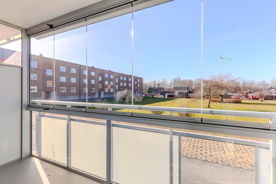 Bostadsrätt, Konserthusgatan 5B, Aneby