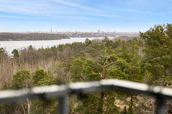 Bostadsrätt, Ålgrytevägen 120, Bredäng - Mälarhöjden, Stockholm