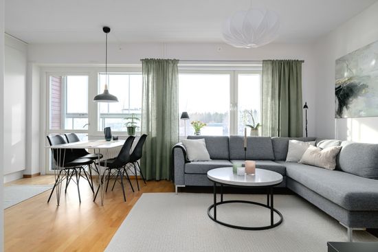 Bostadsrätt, Mariehemsvägen 90, Mariehem, Umeå