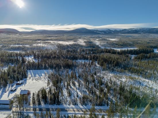 Tomt, Malung-sälen vörderås 21:6, Gräsheden, Malung-Sälen