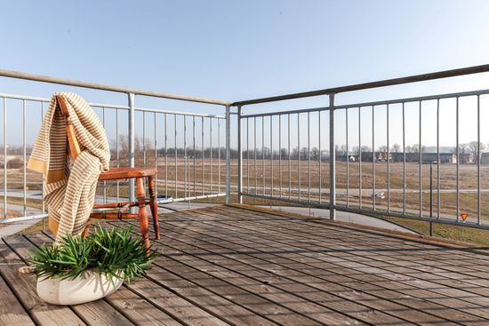 Bostadsrätt, Sadelmakarebyn 7C, Bunkeflo , Malmö