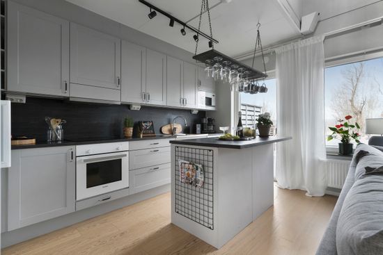 Bostadsrätt, Radhus, Tegskiftesvägen 12, Älvängen, Ale