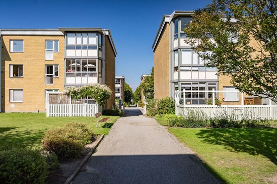 Bostadsrätt, Västra Skrävlingevägen 102, Gula Höja, Malmö