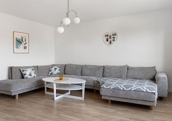 Bostadsrätt, Klörupsvägen 31 C, Gula Gården, Trelleborg