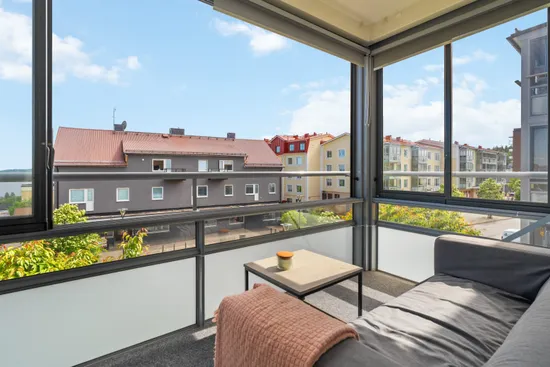 Bostadsrätt, Köpmangatan 27C, Timrå