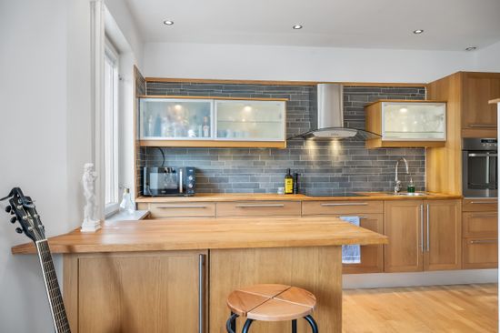 Bostadsrätt, Hospitalsgatan 41, Centralt, Norrköping