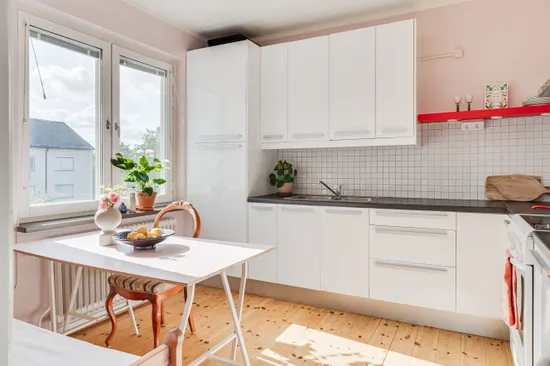 Bostadsrätt, Vitemöllegatan 7C, Nobeltorget/Annelund, Malmö