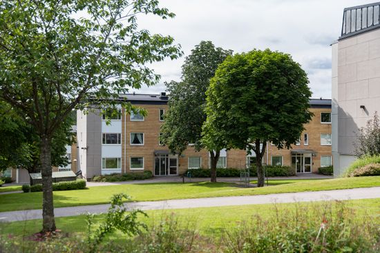 Bostadsrätt, Bodagatan 42, Boda, Borås