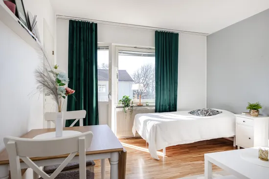 Bostadsrätt, Maratongatan 14, Munksundet, Enköping