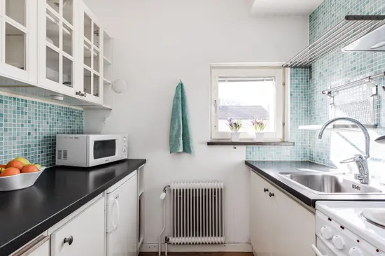 Bostadsrätt, Maratongatan 14, Munksundet, Enköping