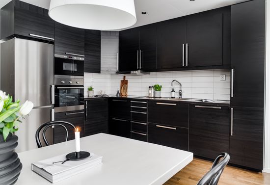 Bostadsrätt, Hyttlidgatan 67C, Norrböle, Skellefteå