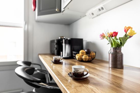 Bostadsrätt, Lammholmsbacken 232, 1tr, Vårby, Huddinge