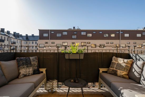 Bostadsrätt, Sveavägen 131, 4 tr, Vasastan, Stockholm