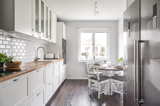 Bostadsrätt, Vitalisvägen 2E, Strängnäs Centrum, Strängnäs