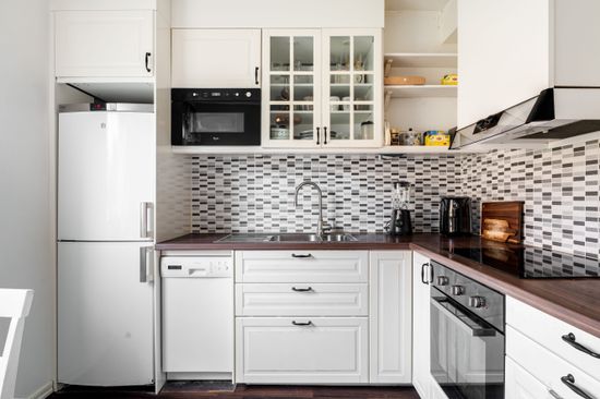 Bostadsrätt, Skolvägen 3B, Bohus, Ale