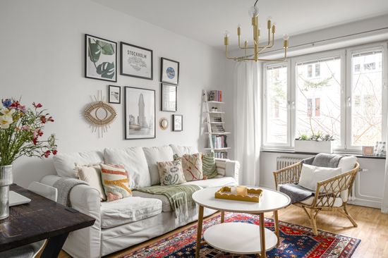 Bostadsrätt, Tulegatan 29A, Centrala Sundbyberg, Sundbyberg