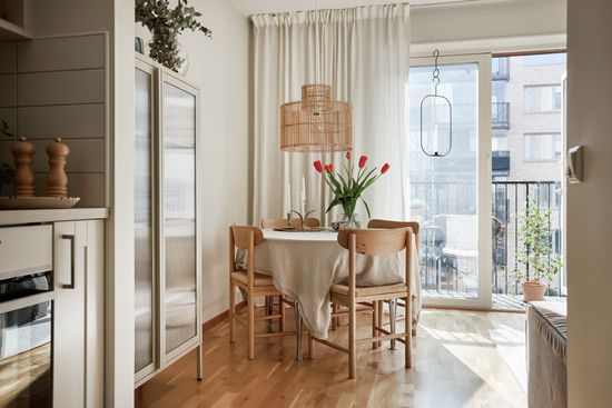 Bostadsrätt, Långängen 7, Centrala Hisingen, Göteborg