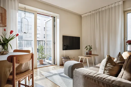 Bostadsrätt, Långängen 7, Centrala Hisingen, Göteborg