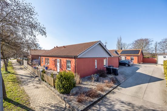 Villa, Bäckahästgatan 12, Stenkällan, Malmö