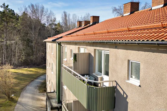 Bostadsrätt, Arrendatorsvägen 6, Huddinge C, Huddinge