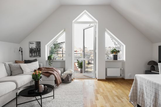 Bostadsrätt, Åbrinksvägen 37, Sankt Lars, Lund