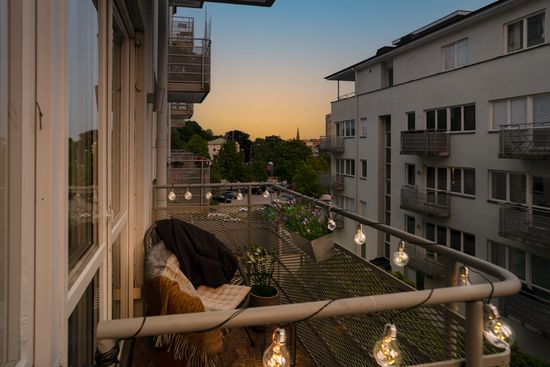 Bostadsrätt, Lilla Bergaliden 5, Helsingborg - Centrum, Helsingborg