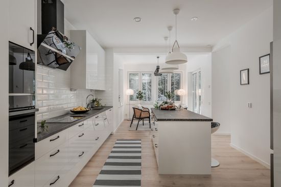 Villa, Tingstadius väg 18, Stigtomta, Nyköping