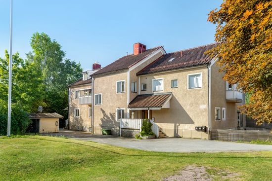 Bostadsrätt, Värtavägen 84, Viggbyholm Norra, Täby