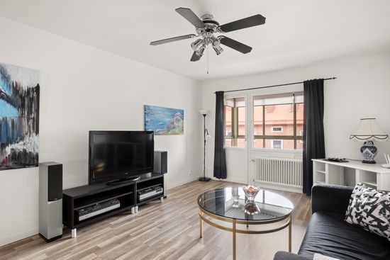 Bostadsrätt, Hunnemaravägen 21, Hunnemara, Karlshamn