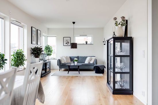 Bostadsrätt, Odlingsgatan 197, Ytterby, Kungälv