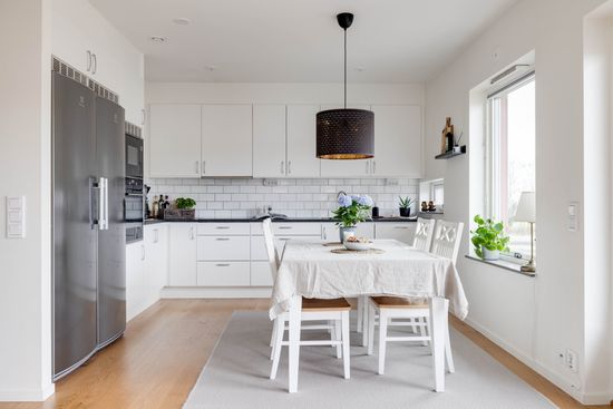 Bostadsrätt, Odlingsgatan 197, Ytterby, Kungälv