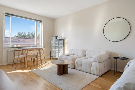 Bostadsrätt, Tivedsvägen 1, Killinge, Lidingö