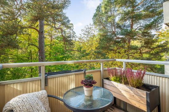 Bostadsrätt, Abrahamsbergsvägen 50, 2tr., Bromma / Abrahamsberg, Stockholm